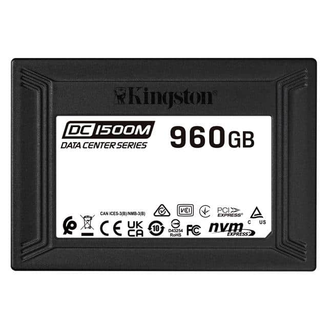 SEDC1500M/960G