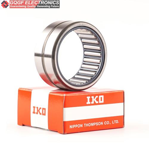 BR243320 IKO Machined Needle Roller Bearing - 1.1/2X2.1/16X1.1/4 product image