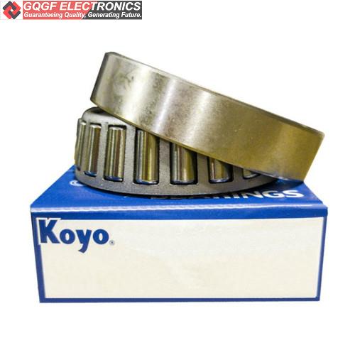 12649/12610 - Koyo Imperial Taper - 21.43x50.01x17.53mm product image