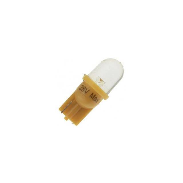 LED-YELLOW-T314-WB-6-28V