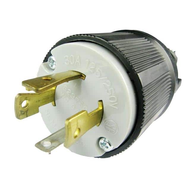 NEMA L14-30 PLUG