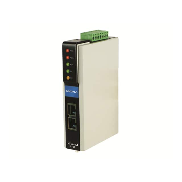 NPORT IA-5150