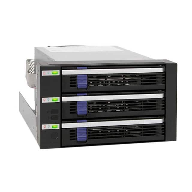 96RACK-5ST-CRB