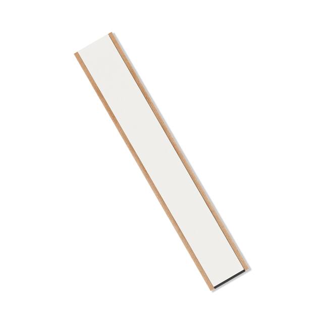 VF08B 0.75" X 6"-25