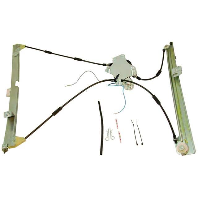 014711 WINDOW REGULATOR - WITH MOTOR product image
