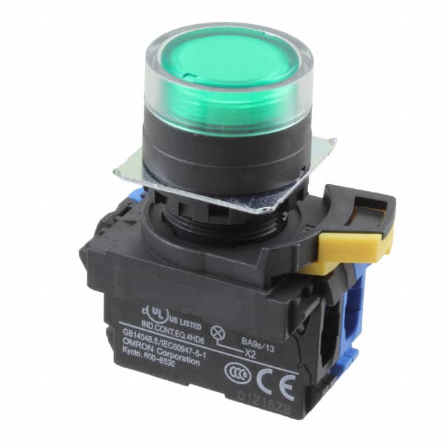 A22NL-BGA-TGA-G100-GC product image