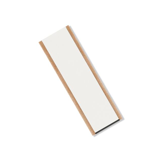 VF16B 0.5" X 3"-100