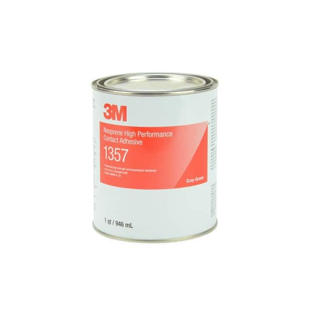 1357 GRAY 1 QUART