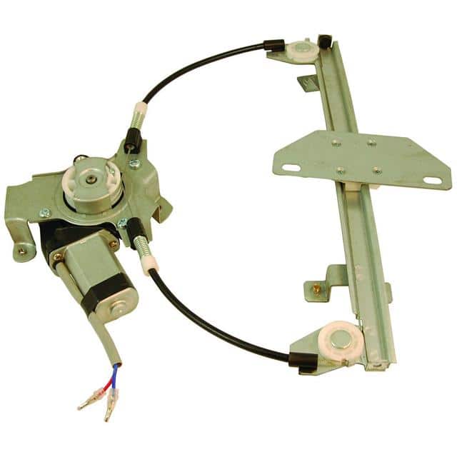 016962 WINDOW REGULATOR - WITH MOTOR product image