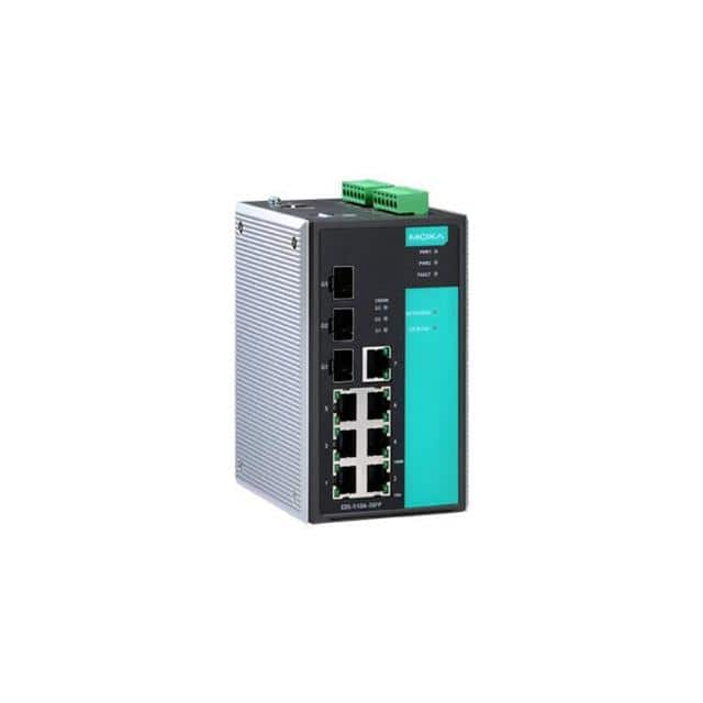 EDS-510A-3SFP