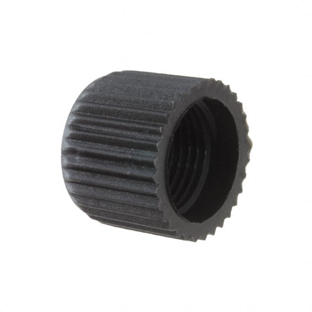 M12 SEALING CAP(PLAST)