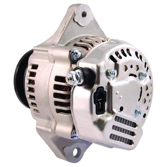 TG5390 TRACTOR YEAR 2013 1498CC 29KW ALTERNATOR