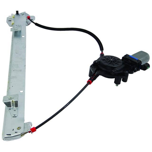 012520 WINDOW REGULATOR - WITH MOTOR product image