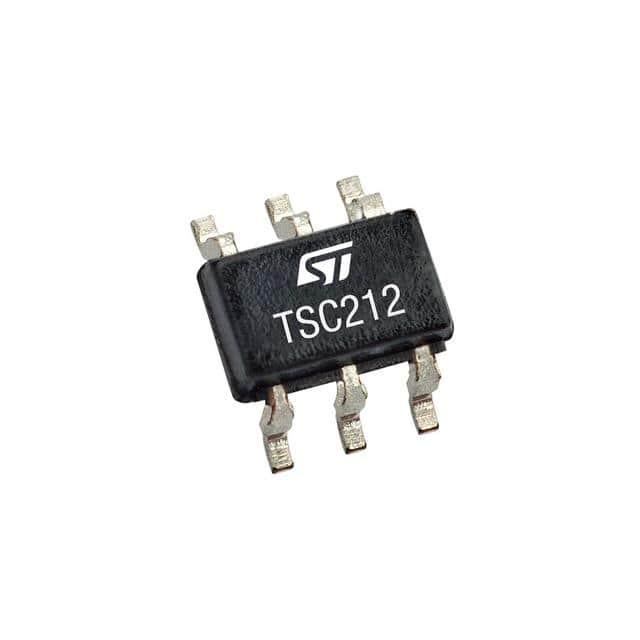 TSC212ICT