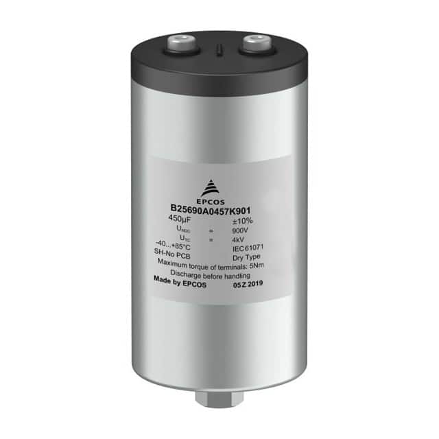 B25690A1427K101 product image