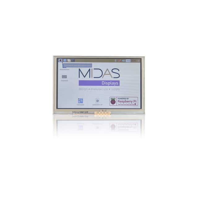 MDT0500D2SSR-HDMI