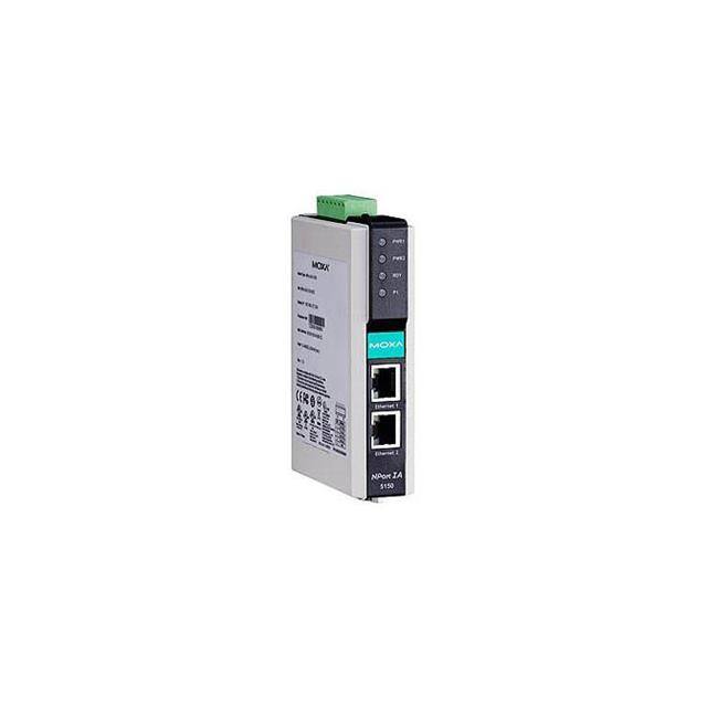 NPORT IA-5150I-S-SC