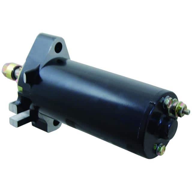 E10SEL YEAR 1984 13.2CI - 9.9 H.P. STARTER
