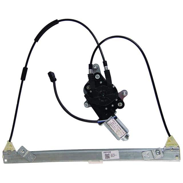 100534 WINDOW REGULATOR - WITH MOTOR product image