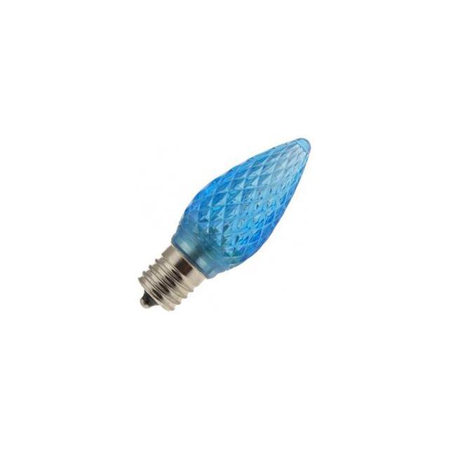 LED-BLUE-C9-FACETED-120-130V