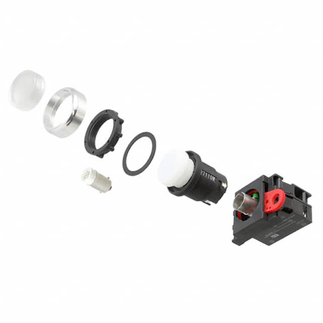 A22RL-TW-24A-10A product image