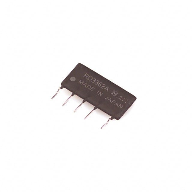 EHD-RD3362A product image