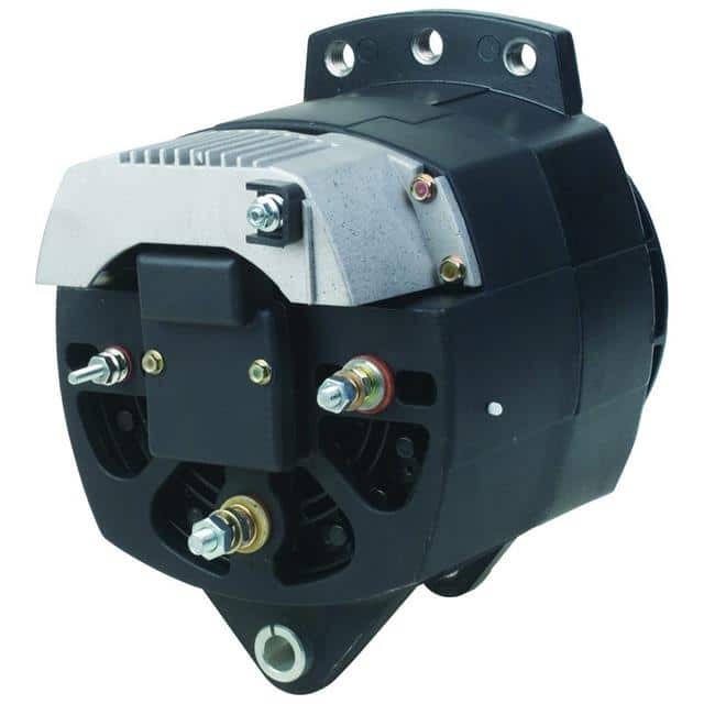 10-258 ALTERNATOR product image