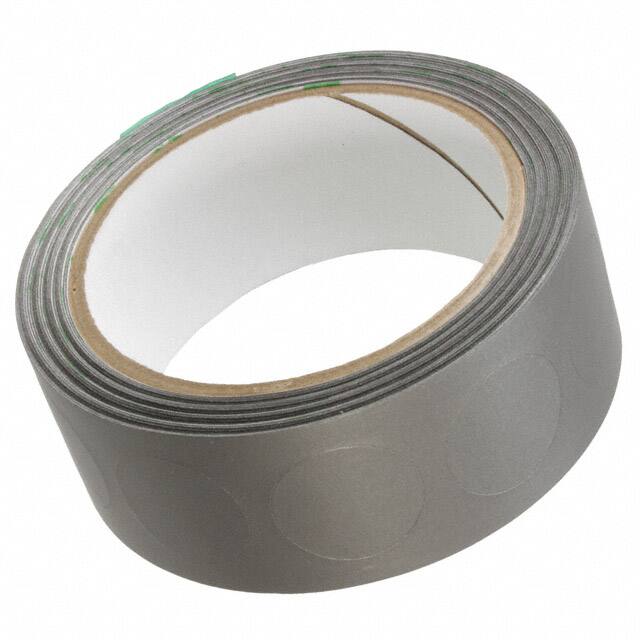 3M AB5020 CIRCLE-1"-250