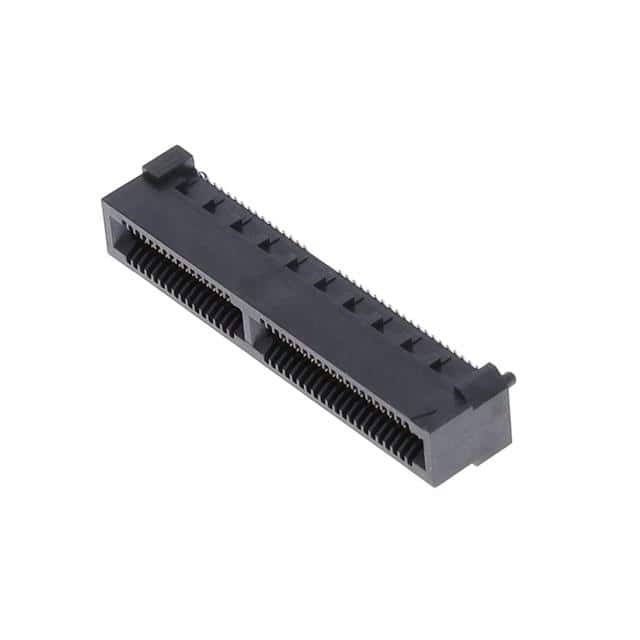 HSEC8-137-01-L-DV-A-K-TR