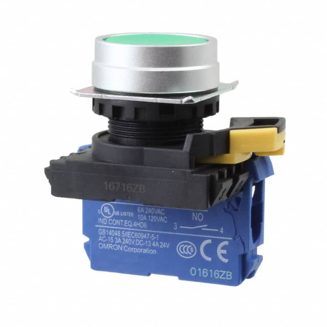 A22NN-MNA-NGA-G100-NN product image