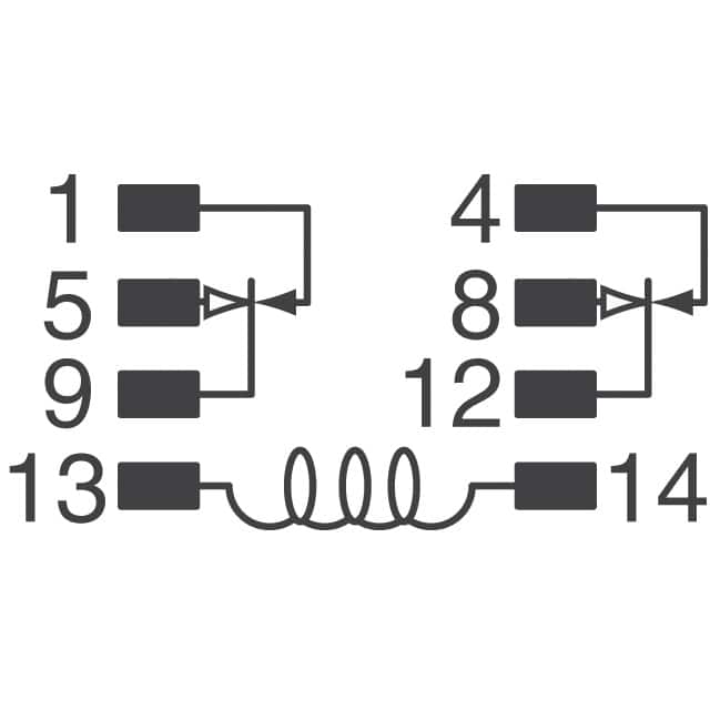 HC2-HTM-AC240V-F