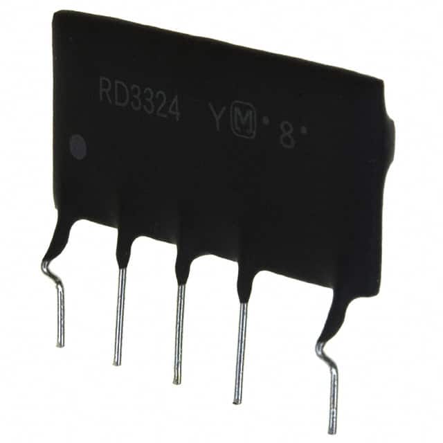 EHD-RD3324Y product image