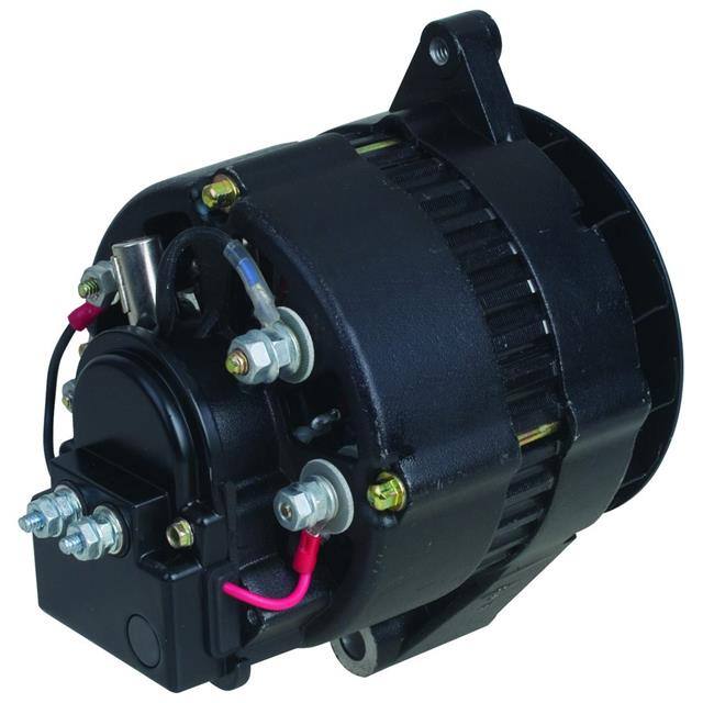 110-372 ALTERNATOR product image