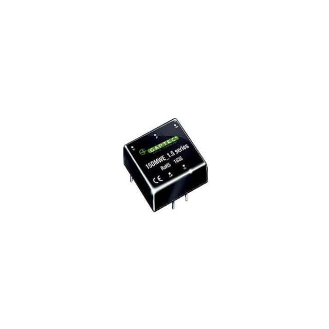 15DMWE_1203S1.5 product image