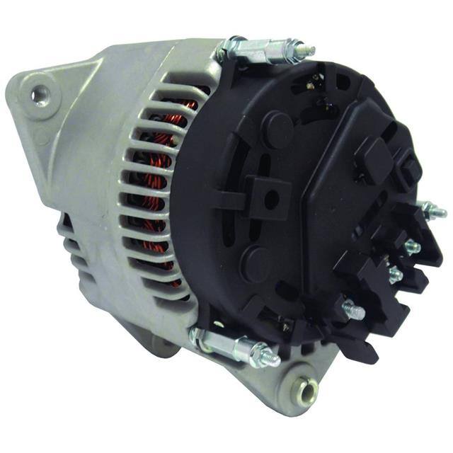 8010HC YEAR 1997 6-456 FORD DIESEL ALTERNATOR