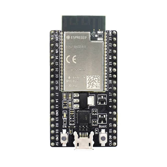 ESP32-DEVKITC-VE