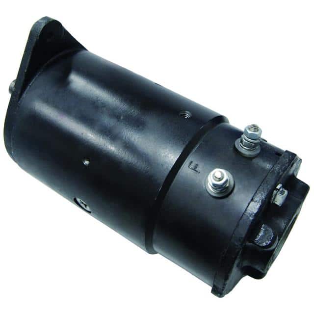HAULSTER YEAR 1972 KOHLER 301 CART STARTER
