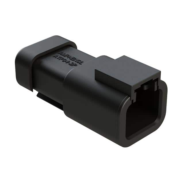 ATP04-2P-MM01BLK