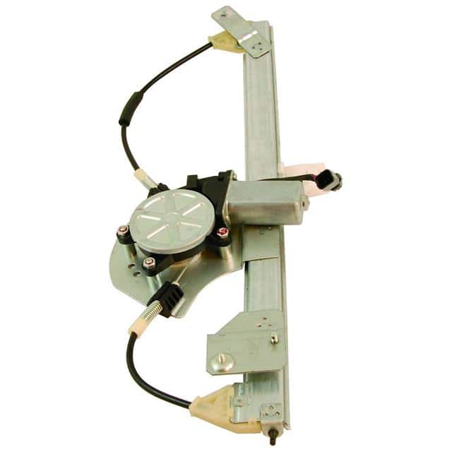 014124 WINDOW REGULATOR - WITH MOTOR product image