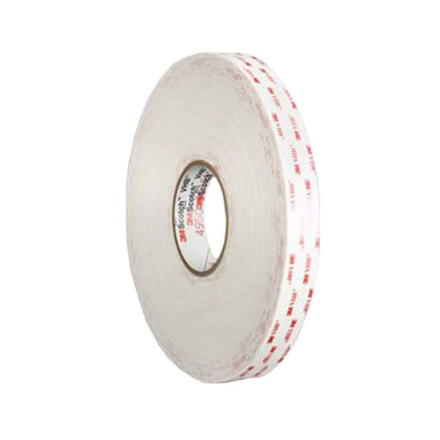 4930-3/4"X72YD-SMPK