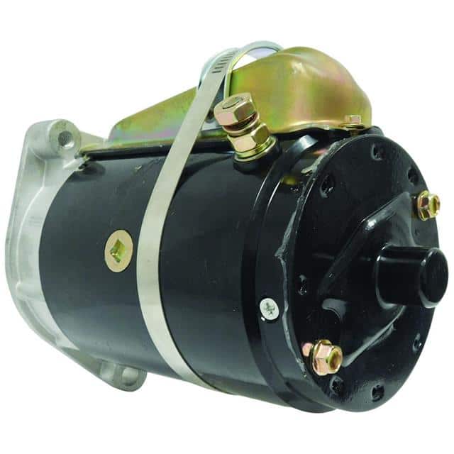 7.5L YEAR 1989 8CYL, 460CI, 7.5L FORD STARTER