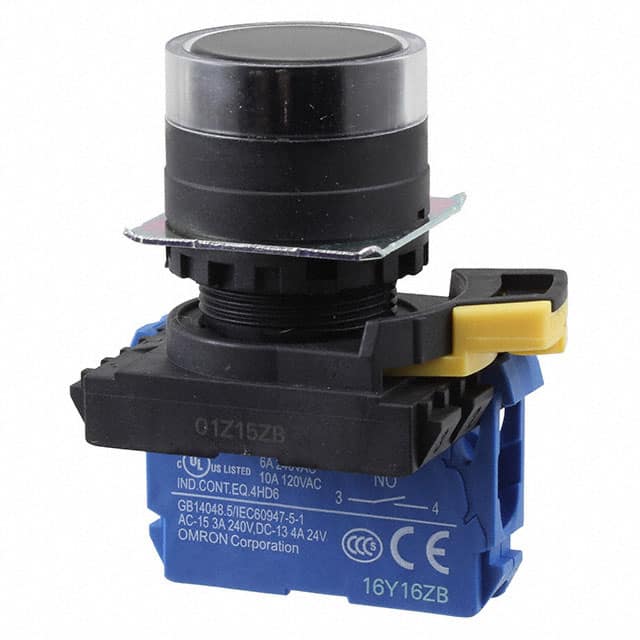 A22NN-MGM-NBA-G100-NN product image