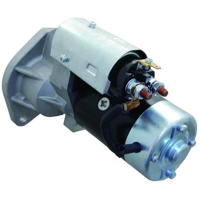 0986601534 STARTER product image