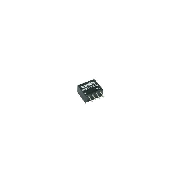 AM1/4SS-0303S-NZ product image