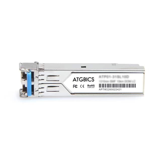 SFP-FE-LH40-SM1310-C