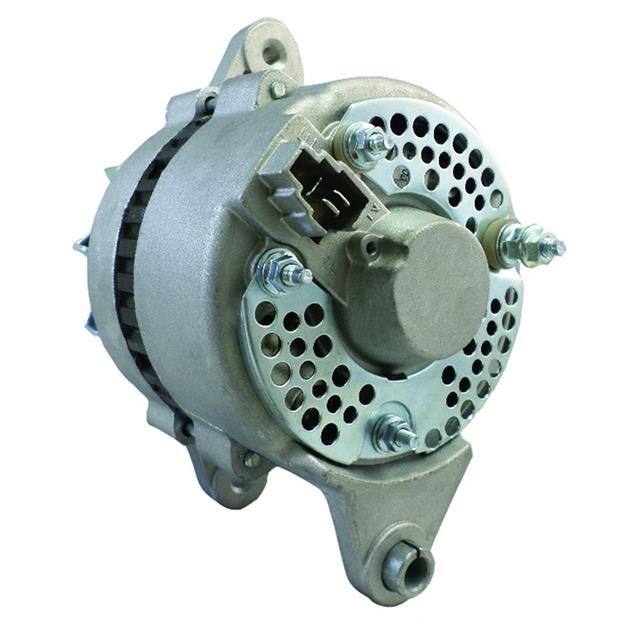 0986603238 ALTERNATOR product image
