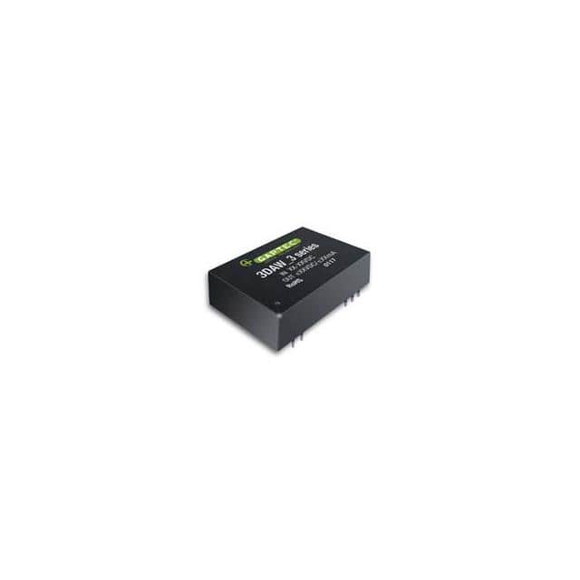 3DAW_0515S3 product image