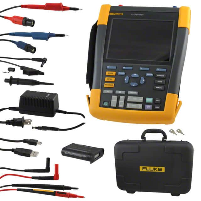 FLUKE-190-062/AM/S