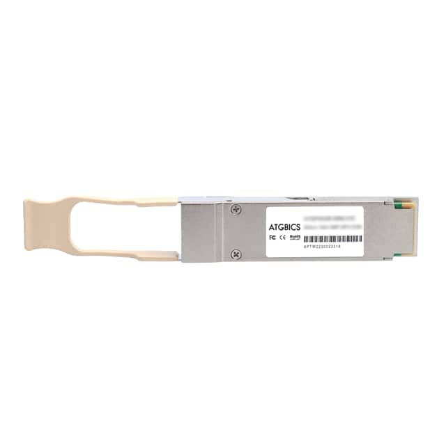 JNP-QSFP-100G-BXSR-C