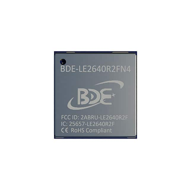 BDE-LE2640R2FN4